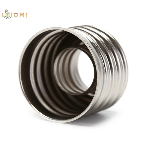 Thị trường hiện nay cung cấp nhiều mẫu bộ chuyển đổi với các chất liệu và công suất khác nhau. (Ảnh 5)