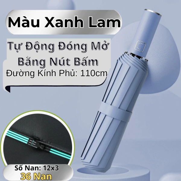 Dưới đây là bảng so sánh nhanh giữa ba loại ô tự động phổ biến hiện nay, giúp bạn nhìn rõ ưu nhược điểm và lựa chọn phù hợp. (Ảnh 4)