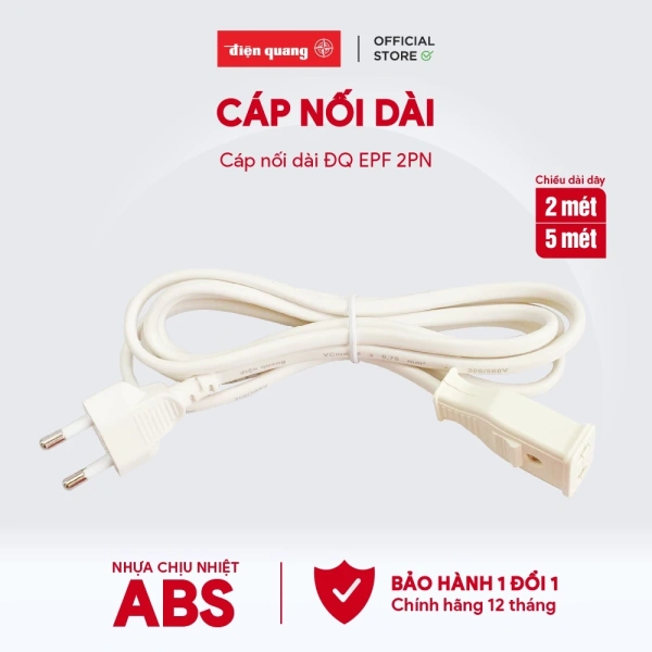 Sau khi quyết định, nên mua các sản phẩm được chế tạo bằng nhựa ABS chịu nhiệt và lỗ cắm làm bằng đồng nguyên chất để duy trì độ bền và ổn định. (Ảnh 3)