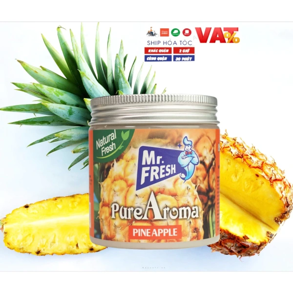 Sáp thơm được cấu tạo từ nền sáp paraffin hoặc sáp thực vật, trong đó hoà tan các tinh dầu hương thơm. (Ảnh 2)