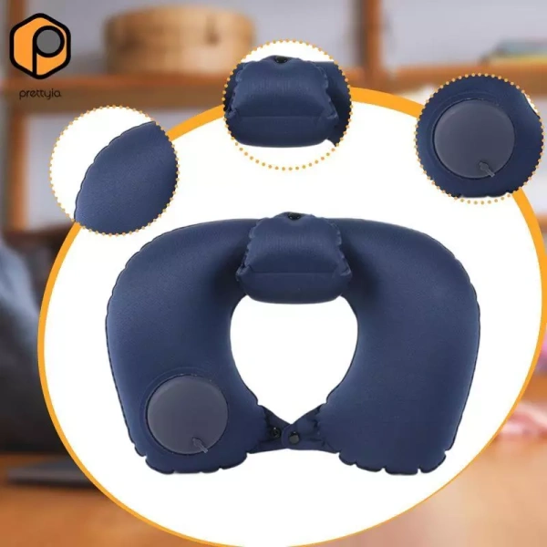 Những thói quen này không đòi hỏi quá nhiều thời gian nhưng đã được nhiều hành khách chứng thực là giảm đáng kể cảm giác mỏi cổ khi bay. (Ảnh 5) Những thói quen này không đòi hỏi quá nhiều thời gian nhưng đã được nhiều hành khách chứng thực là giảm đáng kể cảm giác mỏi cổ khi bay. (Ảnh 5)