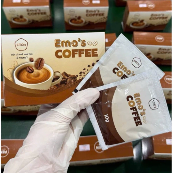 Sau cốc cà phê hòa tan thứ hai, vị ngon bất ngờ bừng lên cơn thèm caffeine – điều ít người dự đoán - Ảnh 1 Sau cốc cà phê hòa tan thứ hai, vị ngon bất ngờ bừng lên cơn thèm caffeine – điều ít người dự đoán - Ảnh 1