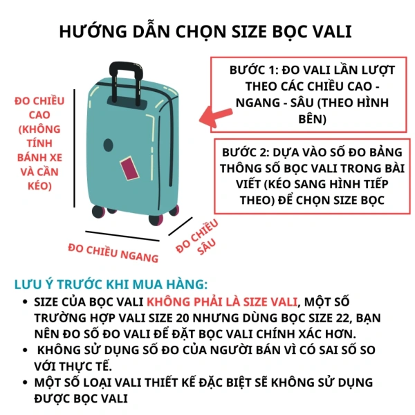 Đối với những người thích du lịch thường xuyên, lựa chọn một giải pháp bảo vệ hành lý phải đáp ứng cả về độ bền, tính thẩm mỹ và khả năng tiện dụng. (Ảnh 2) Đối với những người thích du lịch thường xuyên, lựa chọn một giải pháp bảo vệ hành lý phải đáp ứng cả về độ bền, tính thẩm mỹ và khả năng tiện dụng. (Ảnh 2)