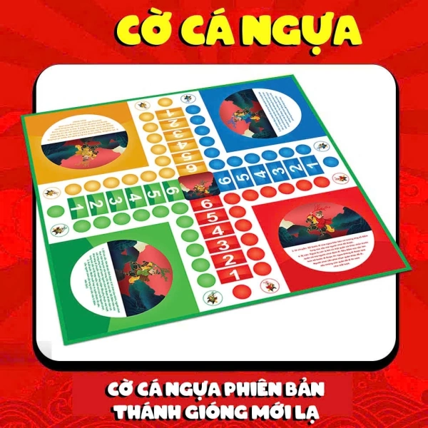 Không phải mọi game đều thích hợp để chơi trong không khí Tết. (Ảnh 2) Không phải mọi game đều thích hợp để chơi trong không khí Tết. (Ảnh 2)