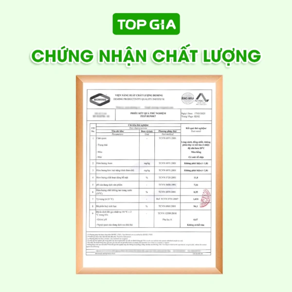 Sau khi đổi sang nước giặt xả hương hoa hồng, vết bẩn bám khó tan dường như tan biến và hương thơm kéo dài 72 giờ - Ảnh 4 Sau khi đổi sang nước giặt xả hương hoa hồng, vết bẩn bám khó tan dường như tan biến và hương thơm kéo dài 72 giờ - Ảnh 4