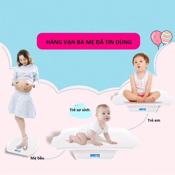 Đối với các gia đình bận rộn, việc sở hữu một thiết bị đo chiều cao có thể tích hợp cùng cân nặng sẽ giúp giảm bớt khối lượng công việc trong các buổi kiểm tra định kỳ. (Ảnh 4) Đối với các gia đình bận rộn, việc sở hữu một thiết bị đo chiều cao có thể tích hợp cùng cân nặng sẽ giúp giảm bớt khối lượng công việc trong các buổi kiểm tra định kỳ. (Ảnh 4)