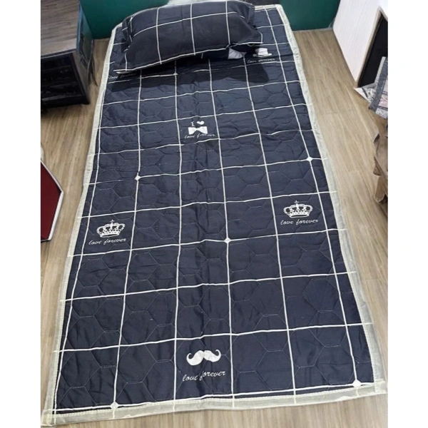 Độ cứng được đo bằng mức độ chịu lực khi có trọng lượng tác động lên bề mặt. (Ảnh 2)