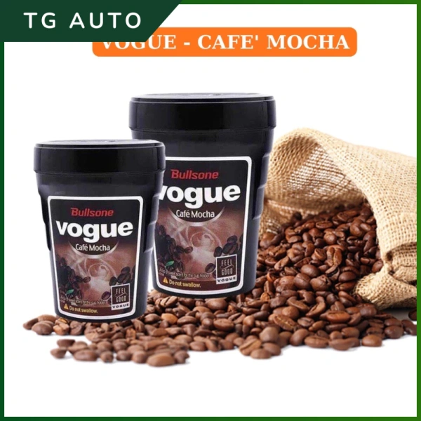 Sau khi dùng sáp cafe cốc khử mùi trong ô tô, cảm giác tỉnh táo khi lái xe dường như tăng lên - Ảnh 1