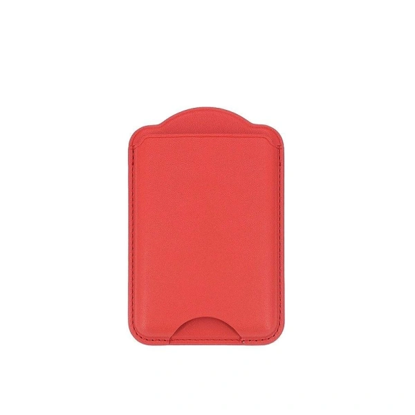 Nam châm trong ví được thiết kế để không can thiệp đến bộ thu tín hiệu NFC. (Ảnh 5) Nam châm trong ví được thiết kế để không can thiệp đến bộ thu tín hiệu NFC. (Ảnh 5)