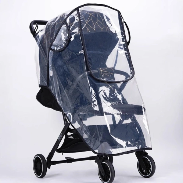 Việc so sánh các mẫu sản phẩm dựa trên tiêu chí trên sẽ giúp phụ huynh chọn mua được vỏ che mưa không chỉ bảo vệ bé khỏi mưa mà còn duy trì không gian thoáng mát và an toàn. (Ảnh 4) Việc so sánh các mẫu sản phẩm dựa trên tiêu chí trên sẽ giúp phụ huynh chọn mua được vỏ che mưa không chỉ bảo vệ bé khỏi mưa mà còn duy trì không gian thoáng mát và an toàn. (Ảnh 4)