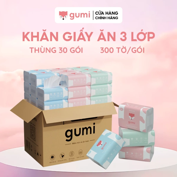Sau khi mở 30 gói giấy ăn ba lớp mềm mịn, mọi nhà nhận ra một nhược điểm ít ai chú ý. - Ảnh 2