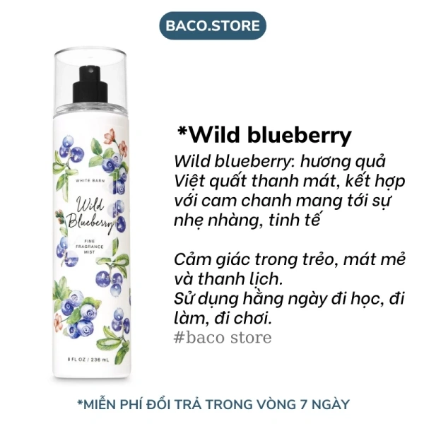 Sau khi xịt thơm toàn thân vào buổi sáng, mùi hương thực sự có bền suốt ngày không - Ảnh 1 Sau khi xịt thơm toàn thân vào buổi sáng, mùi hương thực sự có bền suốt ngày không - Ảnh 1
