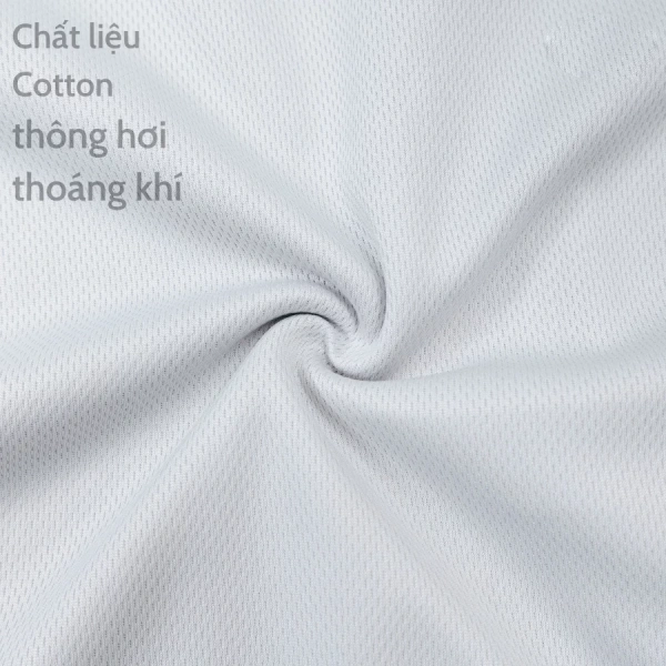Sau một buổi dã ngoại, áo khoác hai lớp mềm mại, thoáng mát đã hé lộ sức mạnh thực sự của khả năng chống tia UV - Ảnh 5