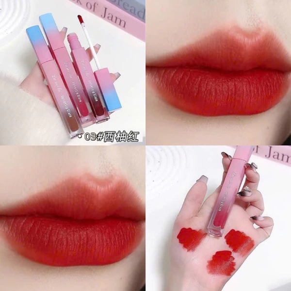 Không phải mọi môi đều giống nhau; việc lựa chọn son cần dựa trên độ nhạy cảm và màu da của bạn. (Ảnh 3)