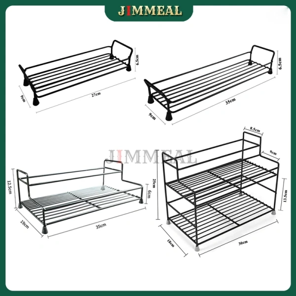 Sau một năm dùng kệ gia vị sắt, không gian bếp gọn gàng hơn, nhưng bảo quản hũ lỏng và dầu ăn vẫn còn bất ngờ. - Ảnh 1 Sau một năm dùng kệ gia vị sắt, không gian bếp gọn gàng hơn, nhưng bảo quản hũ lỏng và dầu ăn vẫn còn bất ngờ. - Ảnh 1
