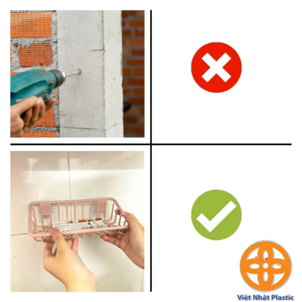 Những tác động trên không chỉ gây phiền hà mà còn ảnh hưởng tới hiệu suất làm việc trong bếp hàng ngày. (Ảnh 3)