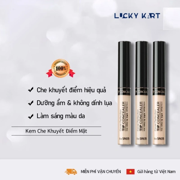 Sau một ngày dài, độ che cao và bám dính 12 giờ của kem che khuyết điểm SPF28 thực sự giữ màu - Ảnh 1 Sau một ngày dài, độ che cao và bám dính 12 giờ của kem che khuyết điểm SPF28 thực sự giữ màu - Ảnh 1