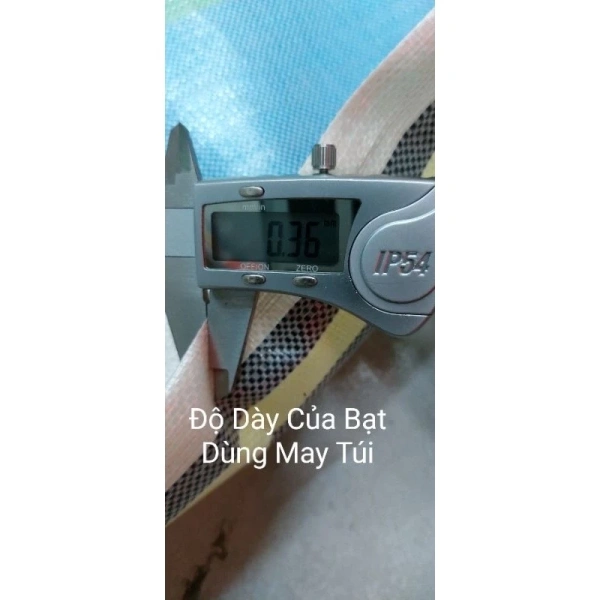 Sau một tháng dùng bao bạt sọc, nhiều người mới nhận ra điểm yếu thường bị bỏ qua - Ảnh 4