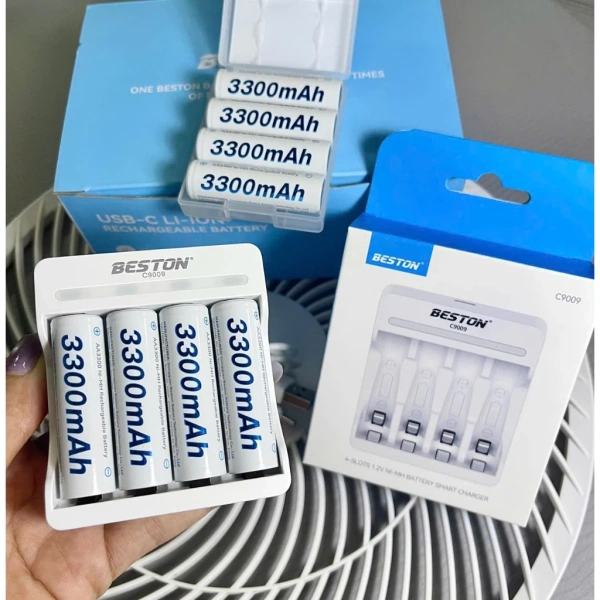 Mặc dù cách sạc đóng vai trò quyết định, nhưng không thể phủ nhận rằng chất lượng vật liệu của pin vẫn ảnh hưởng. (Ảnh 4) Mặc dù cách sạc đóng vai trò quyết định, nhưng không thể phủ nhận rằng chất lượng vật liệu của pin vẫn ảnh hưởng. (Ảnh 4)