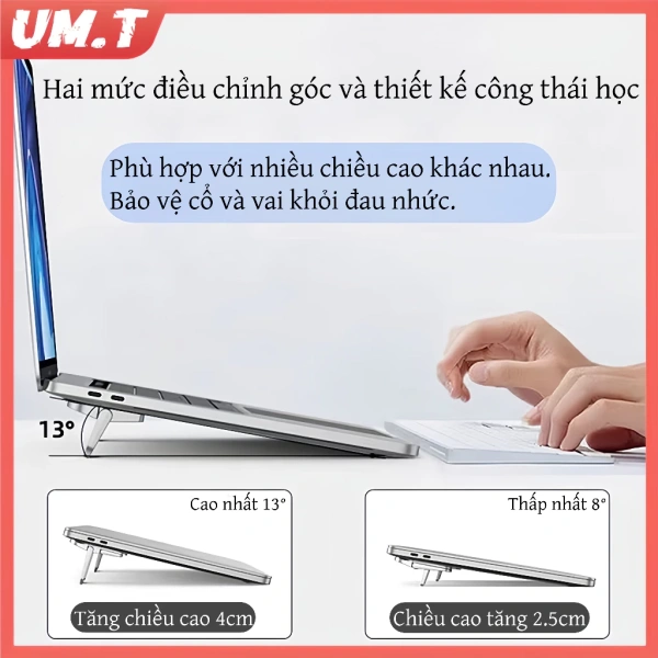 Mặc dù thị trường có rất nhiều mẫu giá đỡ, nhưng không phải tất cả đều đáp ứng tốt nhu cầu thực tế. (Ảnh 4)