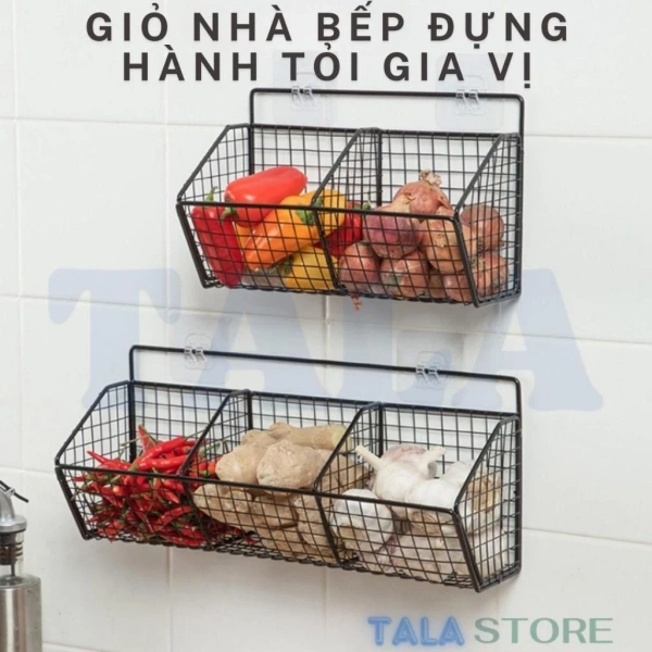 Khi muốn tối ưu không gian bếp, đa phần người dùng nghĩ ngay tới các tủ kéo, khay đựng đa năng hoặc các móc treo. (Ảnh 2)