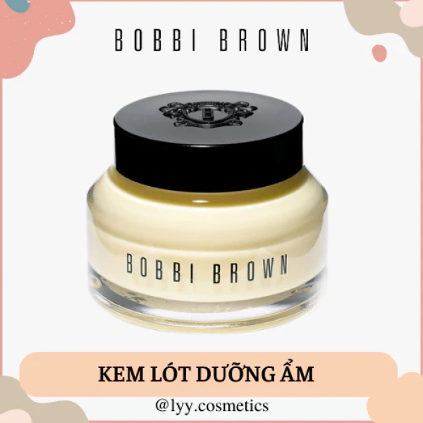 Sau một tháng dùng kem lót dưỡng ẩm, da mịn màng ban ngày nhưng vào buổi tối lại khô ráp – tại sao lại như vậy? - Ảnh 1