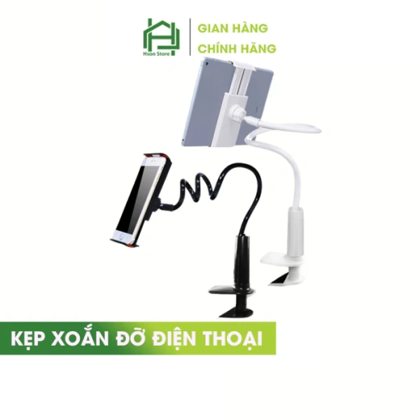 Sau một tháng dùng kẹp iPad‑điện thoại đa năng: Bền bỉ hơn cả dự đoán - Ảnh 1 Sau một tháng dùng kẹp iPad‑điện thoại đa năng: Bền bỉ hơn cả dự đoán - Ảnh 1