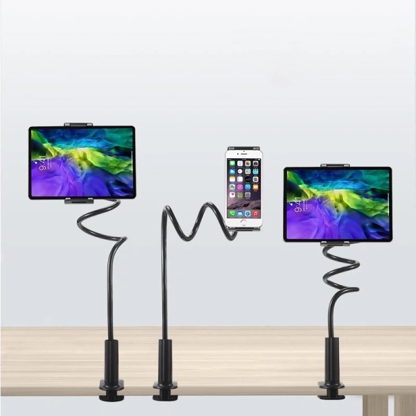 Sau một tháng dùng kẹp iPad‑điện thoại đa năng: Bền bỉ hơn cả dự đoán - Ảnh 4 Sau một tháng dùng kẹp iPad‑điện thoại đa năng: Bền bỉ hơn cả dự đoán - Ảnh 4