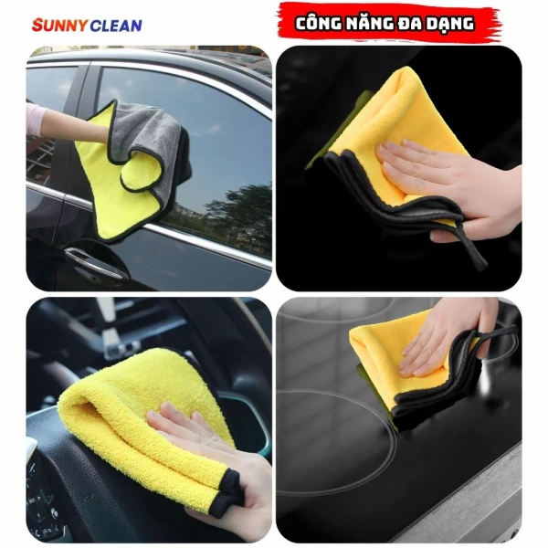 Những lợi ích này không chỉ giúp xe luôn trong tình trạng “đẹp như mới” mà còn làm tăng giá trị thị trường khi đến thời điểm bán lại. (Ảnh 3)