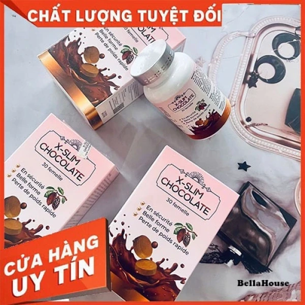 Sau một tháng dùng socola giảm cân, thèm ăn giảm nhưng năng lượng buổi tối lại bất ổn - Ảnh 1 Sau một tháng dùng socola giảm cân, thèm ăn giảm nhưng năng lượng buổi tối lại bất ổn - Ảnh 1
