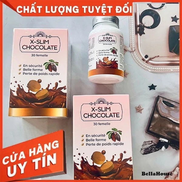 Một viên socola mỗi ngày, nếu kết hợp với chế độ ăn hợp lý và lối sống lành mạnh, có thể giúp kiểm soát cảm giác thèm ăn và tạo cảm giác sảng khoái, tập trung hơn. (Ảnh 4) Một viên socola mỗi ngày, nếu kết hợp với chế độ ăn hợp lý và lối sống lành mạnh, có thể giúp kiểm soát cảm giác thèm ăn và tạo cảm giác sảng khoái, tập trung hơn. (Ảnh 4)