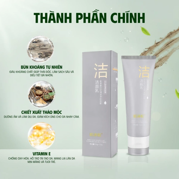 Qua so sánh, chúng ta thấy mỗi loại sữa rửa mặt có thế mạnh riêng. (Ảnh 4)