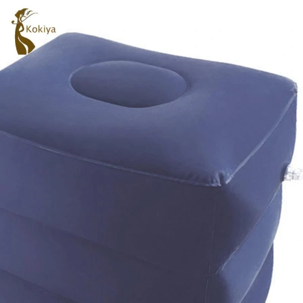 Trong chuyến du lịch của mình, tôi đã sử dụng Gối tựa chân du lịch, Đệm có thể điều chỉnh chiều cao chân bơm hơi cho gia đình. (Ảnh 5) Trong chuyến du lịch của mình, tôi đã sử dụng Gối tựa chân du lịch, Đệm có thể điều chỉnh chiều cao chân bơm hơi cho gia đình. (Ảnh 5)