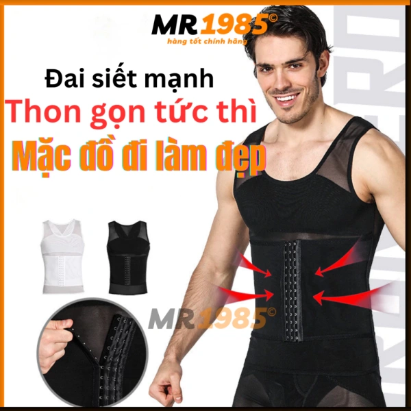Sau một tuần dùng dây siết bụng nam, cảm giác vòng eo thon gọn và tự tin khi mặc áo dạ thực sự như thế nào - Ảnh 1 Sau một tuần dùng dây siết bụng nam, cảm giác vòng eo thon gọn và tự tin khi mặc áo dạ thực sự như thế nào - Ảnh 1
