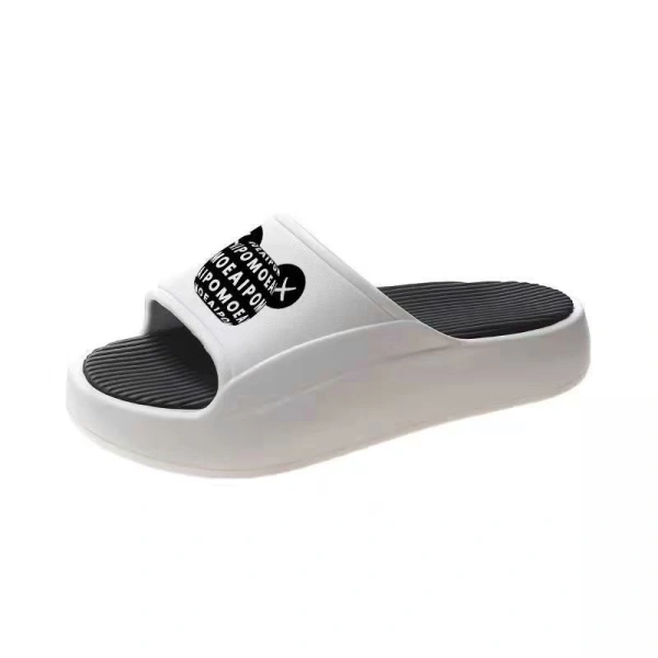 Sau một tuần dùng dép cao 3 cm EVA, nhận ra độ nhẹ và bền vượt qua mong đợi - Ảnh 5 Sau một tuần dùng dép cao 3 cm EVA, nhận ra độ nhẹ và bền vượt qua mong đợi - Ảnh 5