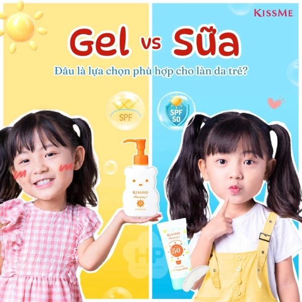 Sau một tuần dùng kem chống nắng cho bé 6 tháng, da nhạy cảm không còn lo ngại khi ra ngoài - Ảnh 5