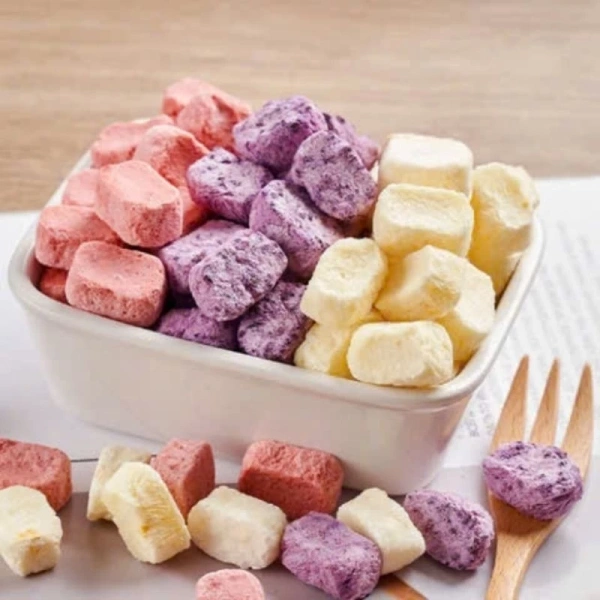 Bao bì đóng vai trò “điều hòa” môi trường xung quanh sản phẩm. (Ảnh 3) Bao bì đóng vai trò “điều hòa” môi trường xung quanh sản phẩm. (Ảnh 3)