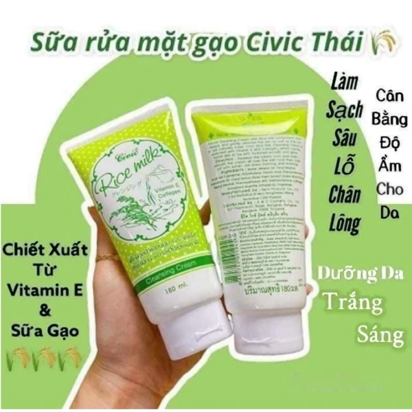 Rửa mặt chỉ là bước khởi đầu. (Ảnh 2) Rửa mặt chỉ là bước khởi đầu. (Ảnh 2)