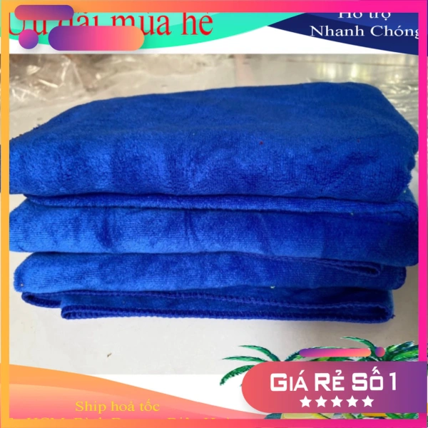 Hầu hết người dùng báo cáo rằng chỉ sau một tuần thử nghiệm, các vết bám nước và sợi lông trên bề mặt xe và bếp đã giảm đáng kể. (Ảnh 3)