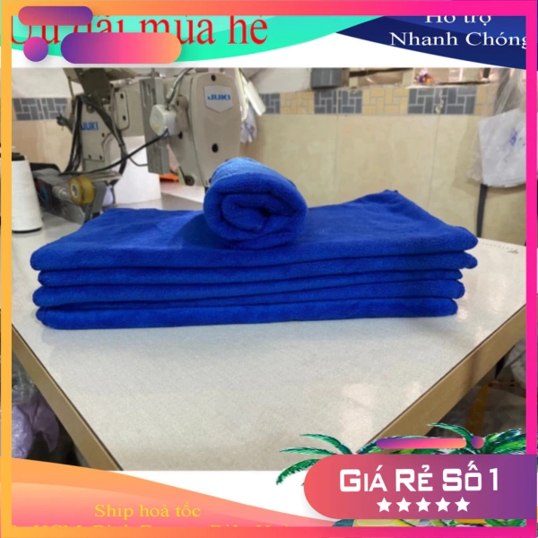 Sản phẩm Khăn Lau Xe Hơi; Khăn Lau Bếp, Khăn Lau Đa Năng hiện đang có mức giá 5300 VNĐ sau khi giảm so với giá gốc 6572 VNĐ. (Ảnh 5)
