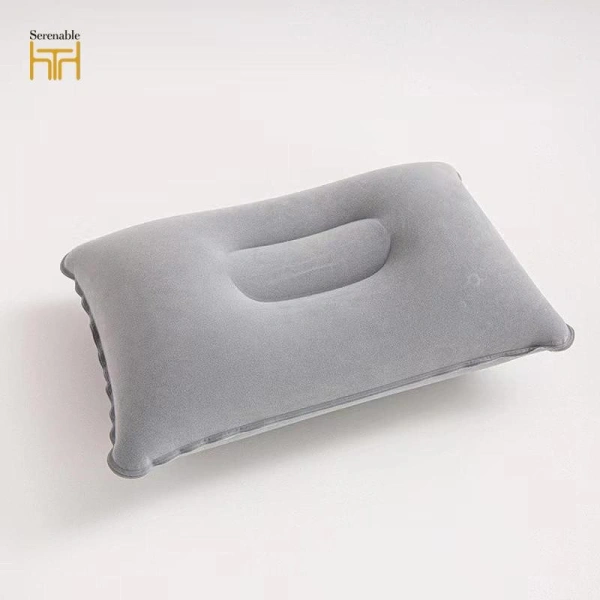 Trong số những lựa chọn trên thị trường, Gối bơm hơi PVC để hỗ trợ cổ (giá gốc 53.352 VND, giảm còn 41.040 VND) nổi bật nhờ thiết kế cân bằng giữa tính năng và chi phí. (Ảnh 4) Trong số những lựa chọn trên thị trường, Gối bơm hơi PVC để hỗ trợ cổ (giá gốc 53.352 VND, giảm còn 41.040 VND) nổi bật nhờ thiết kế cân bằng giữa tính năng và chi phí. (Ảnh 4)