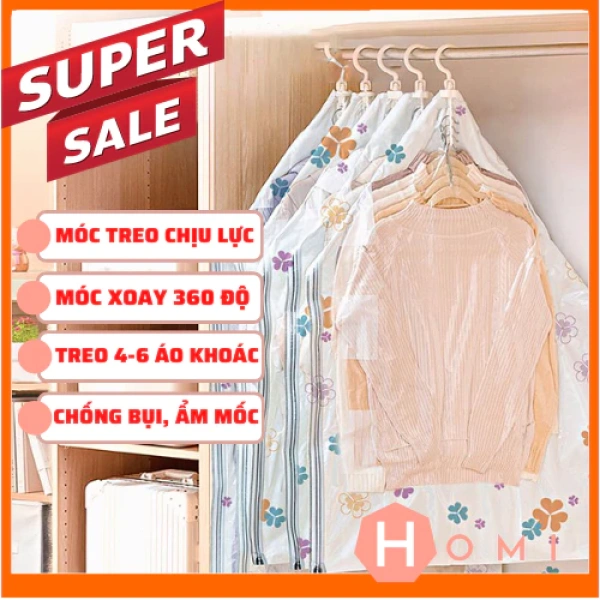 Sau nửa năm để áo dạ trong túi hút không khí, mùi ẩm vẫn không biến mất - Ảnh 1