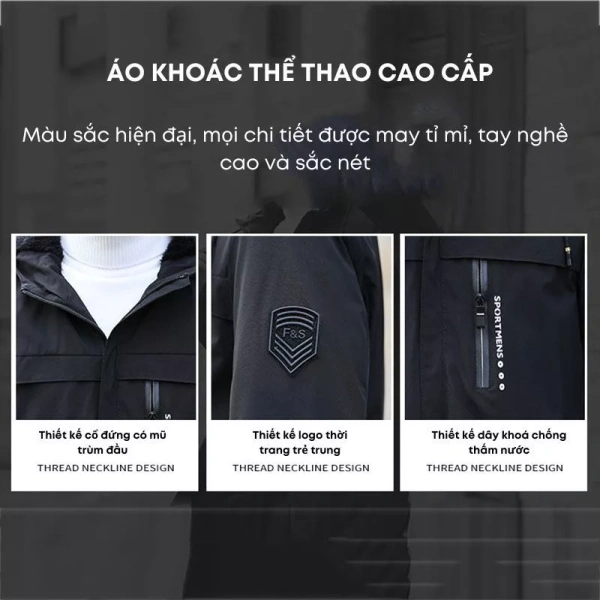 Kết quả là, sau 3‑5 lần giặt, lớp PU dày có thể chỉ còn một lớp mỏng, làm giảm khả năng “đẩy nước” và khiến áo khoác bắt đầu thấm nước. (Ảnh 2) Kết quả là, sau 3‑5 lần giặt, lớp PU dày có thể chỉ còn một lớp mỏng, làm giảm khả năng “đẩy nước” và khiến áo khoác bắt đầu thấm nước. (Ảnh 2)
