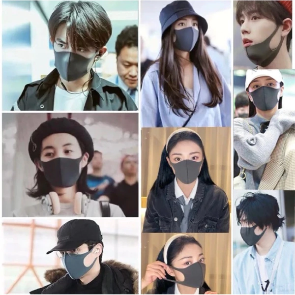 Sau vài lần giặt, mask khử mùi công nghệ Nhật Bản mất dần độ hiệu quả – điều mà hầu hết người dùng không lường trước - Ảnh 1