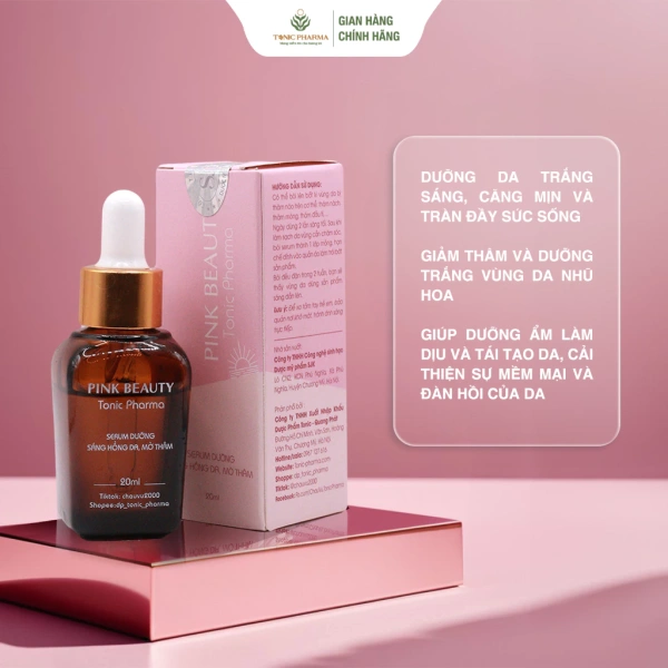 Để tối đa hoá hiệu quả, việc kết hợp serum hồng nhũ với một quy trình chăm sóc da đầy đủ là rất cần thiết. (Ảnh 4) Để tối đa hoá hiệu quả, việc kết hợp serum hồng nhũ với một quy trình chăm sóc da đầy đủ là rất cần thiết. (Ảnh 4)