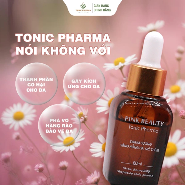 Không phải bất kỳ sản phẩm nào quảng cáo “giảm thâm” đều phù hợp. (Ảnh 5) Không phải bất kỳ sản phẩm nào quảng cáo “giảm thâm” đều phù hợp. (Ảnh 5)