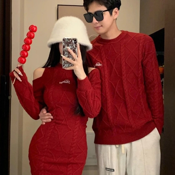 Không chỉ thay đổi chất liệu, cách bạn phối phụ kiện cũng ảnh hưởng lớn tới cảm giác thoải mái. (Ảnh 5)