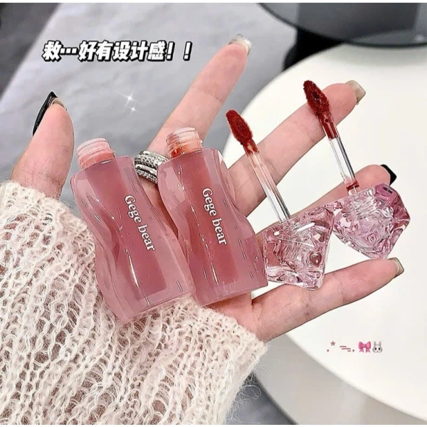 Son kem lì không khô môi nhưng lại để lại vết cốc trên áo: điều bất ngờ mà nhiều người chưa biết - Ảnh 4
