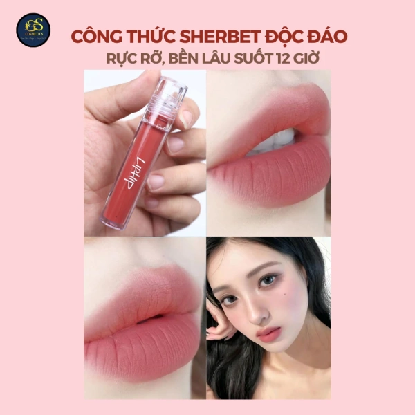 Dùng tẩy trang dầu nhẹ để loại bỏ bất kỳ tàn dư mỹ phẩm, dầu bôi môi cũ. (Ảnh 4)