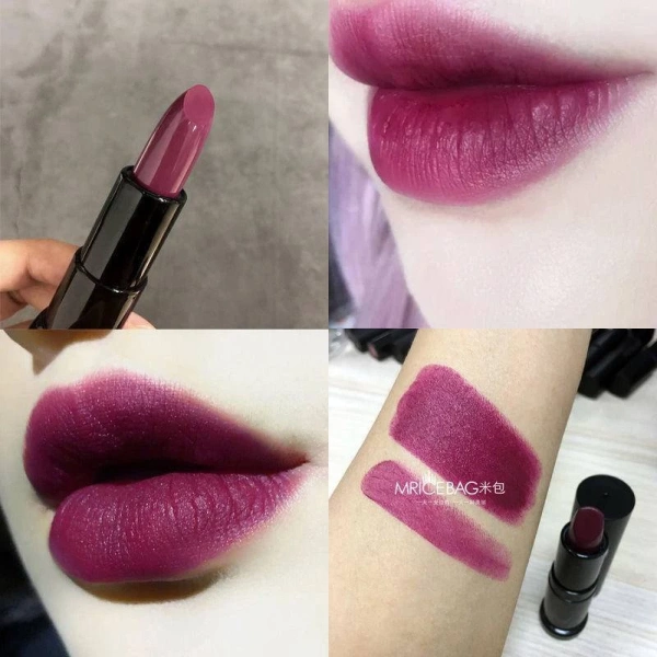 Q1: Son matte có thực sự không thấm nước? (Ảnh 5)